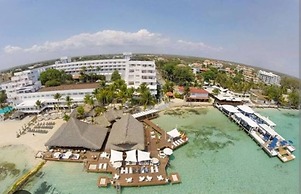 Hotel Boca del Mar Playa Boca Chica Penthouse