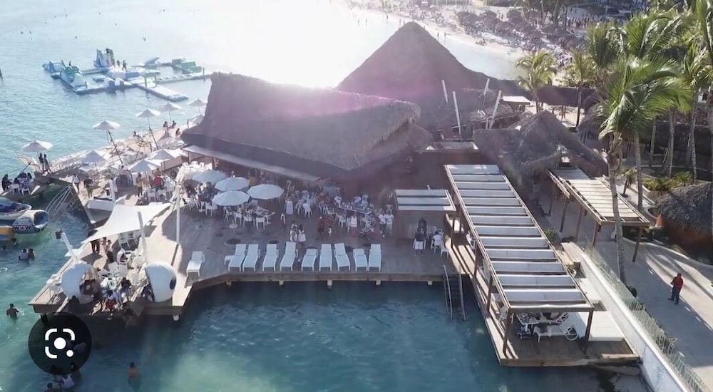 Hotel Boca del Mar Playa Boca Chica Penthouse