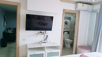 Hotel Boca del Mar Playa Boca Chica Penthouse
