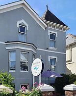 Merritt guest house