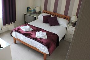 Merritt guest house