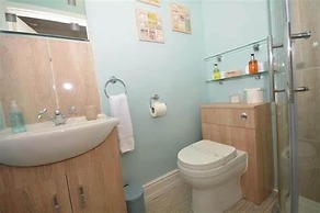 Merritt guest house