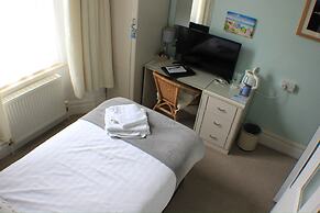 Merritt guest house