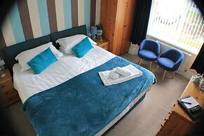 Merritt guest house