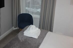 Merritt guest house