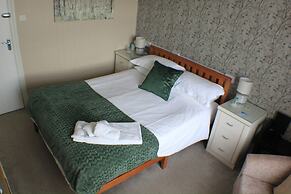Merritt guest house