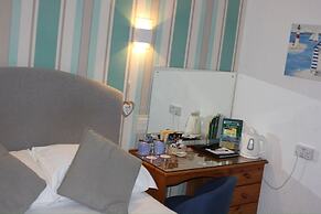 Merritt guest house