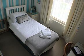 Merritt guest house