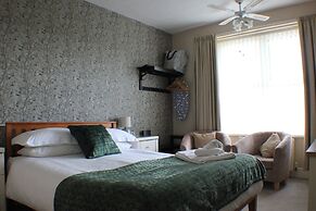 Merritt guest house