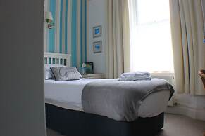 Merritt guest house
