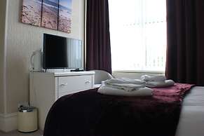 Merritt guest house
