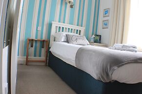 Merritt guest house