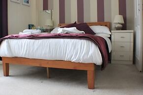 Merritt guest house