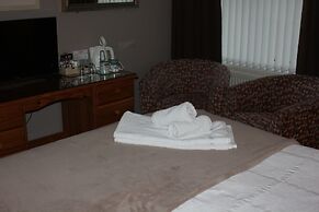 Merritt guest house