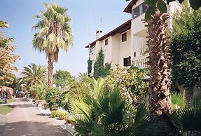 Villa George