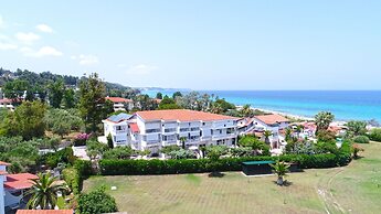 Villa George