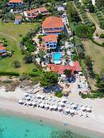 Villa George