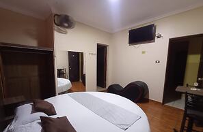 CONQUISTADOR HOTEL