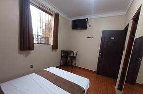 CONQUISTADOR HOTEL