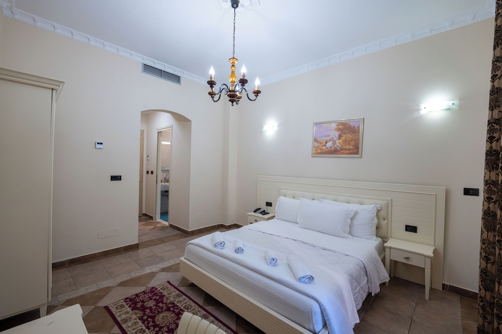 Olimpic Hotel