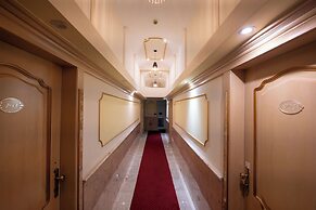 Olimpic Hotel