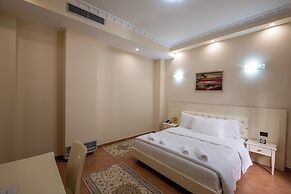 Olimpic Hotel