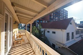 Olimpic Hotel