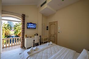 Olimpic Hotel