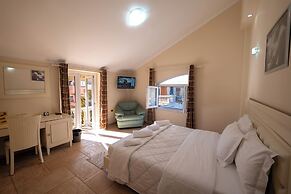 Olimpic Hotel