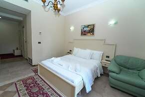 Olimpic Hotel