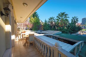 Olimpic Hotel