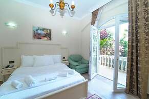 Olimpic Hotel