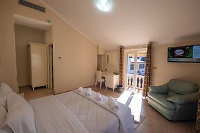 Olimpic Hotel