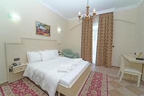Olimpic Hotel