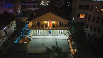 Olimpic Hotel