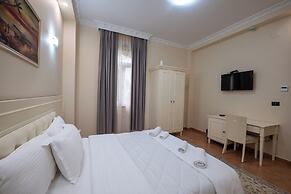 Olimpic Hotel