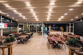 Olimpic Hotel