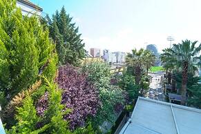 Olimpic Hotel