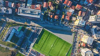 Olimpic Hotel