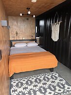 Nomada Republic Hotel El Valle