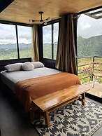Nomada Republic Hotel El Valle