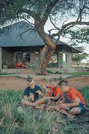 Africa Awaits Lodge