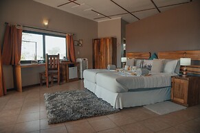 Africa Awaits Lodge