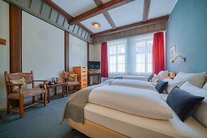 Hotel Zur Eule