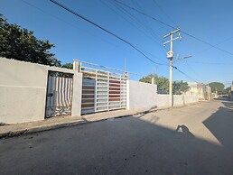 Carambola Rooms