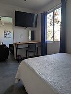 Carambola Rooms