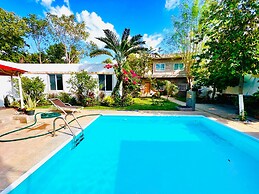 Carambola Rooms