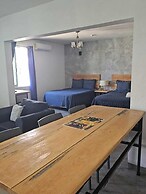 Carambola Rooms
