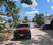Carambola Rooms