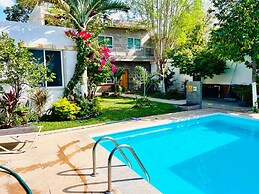 Carambola Rooms